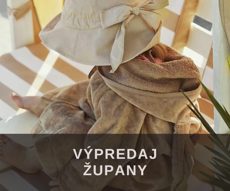 BF vypredaj zupany